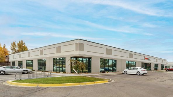 International Plaza 1: 1755 International Way, Idaho Falls, ID 83402